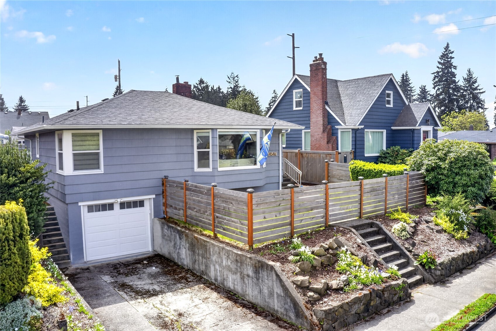 4546 6th Avenue Tacoma WA 98406