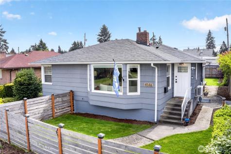 4546 6th Avenue Tacoma WA 98406