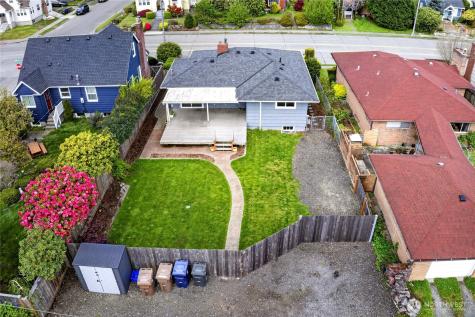 4546 6th Avenue Tacoma WA 98406