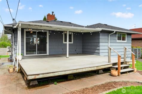 4546 6th Avenue Tacoma WA 98406