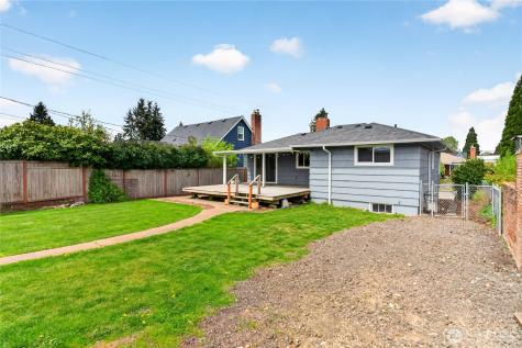 4546 6th Avenue Tacoma WA 98406
