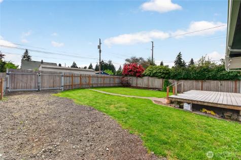 4546 6th Avenue Tacoma WA 98406