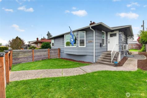 4546 6th Avenue Tacoma WA 98406