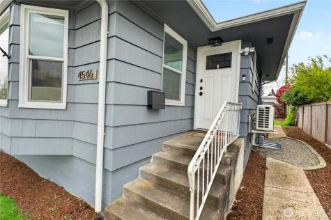 4546 6th Avenue Tacoma WA 98406