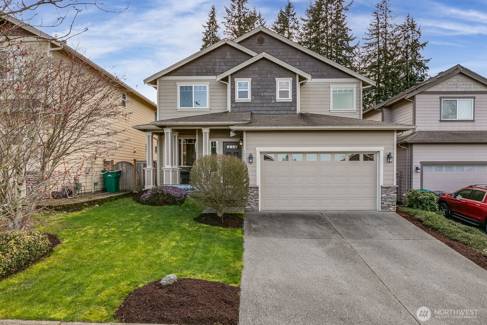12230 58th Avenue SE Snohomish WA 98296