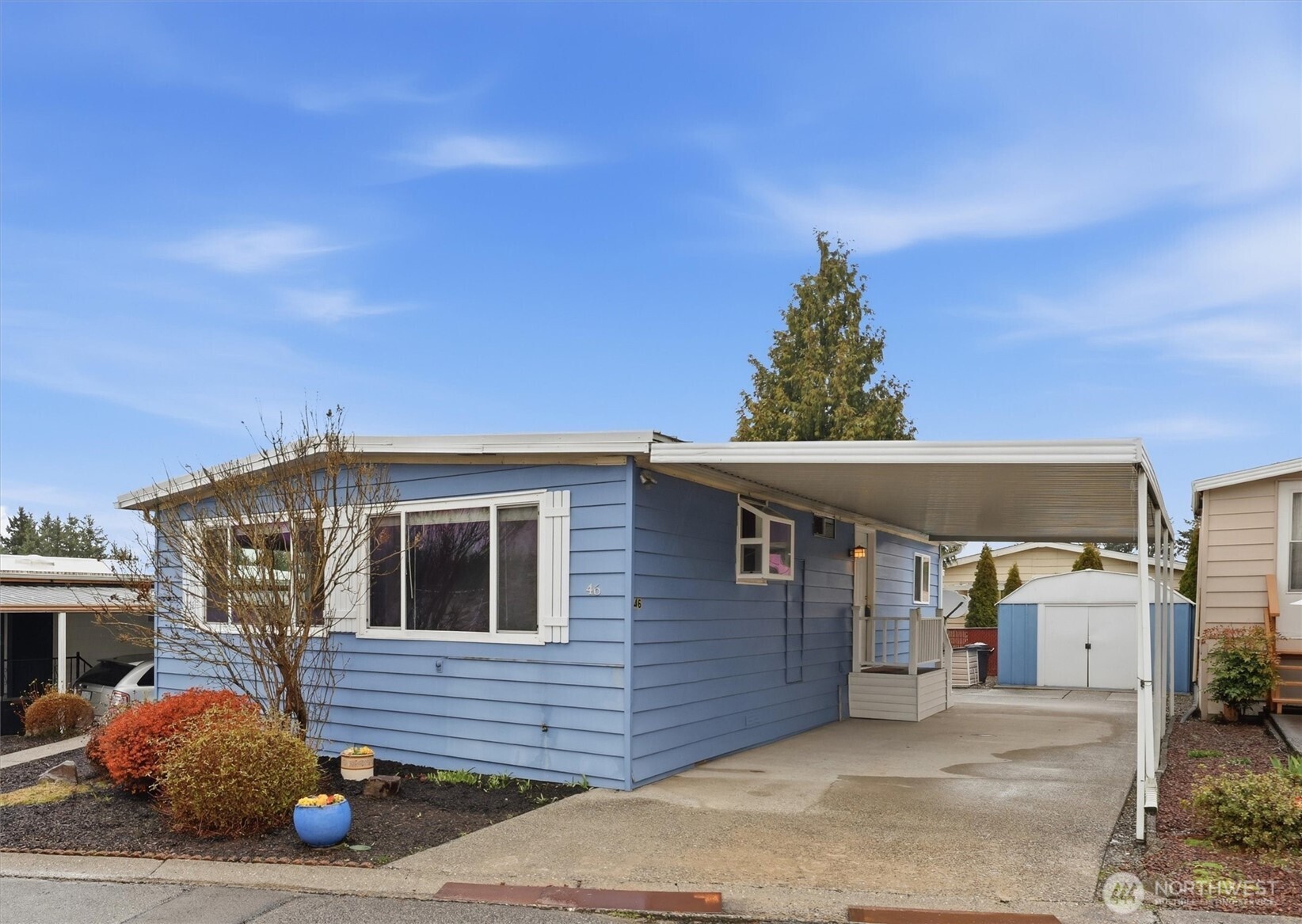 1415 84th Street SE Everett WA 98208