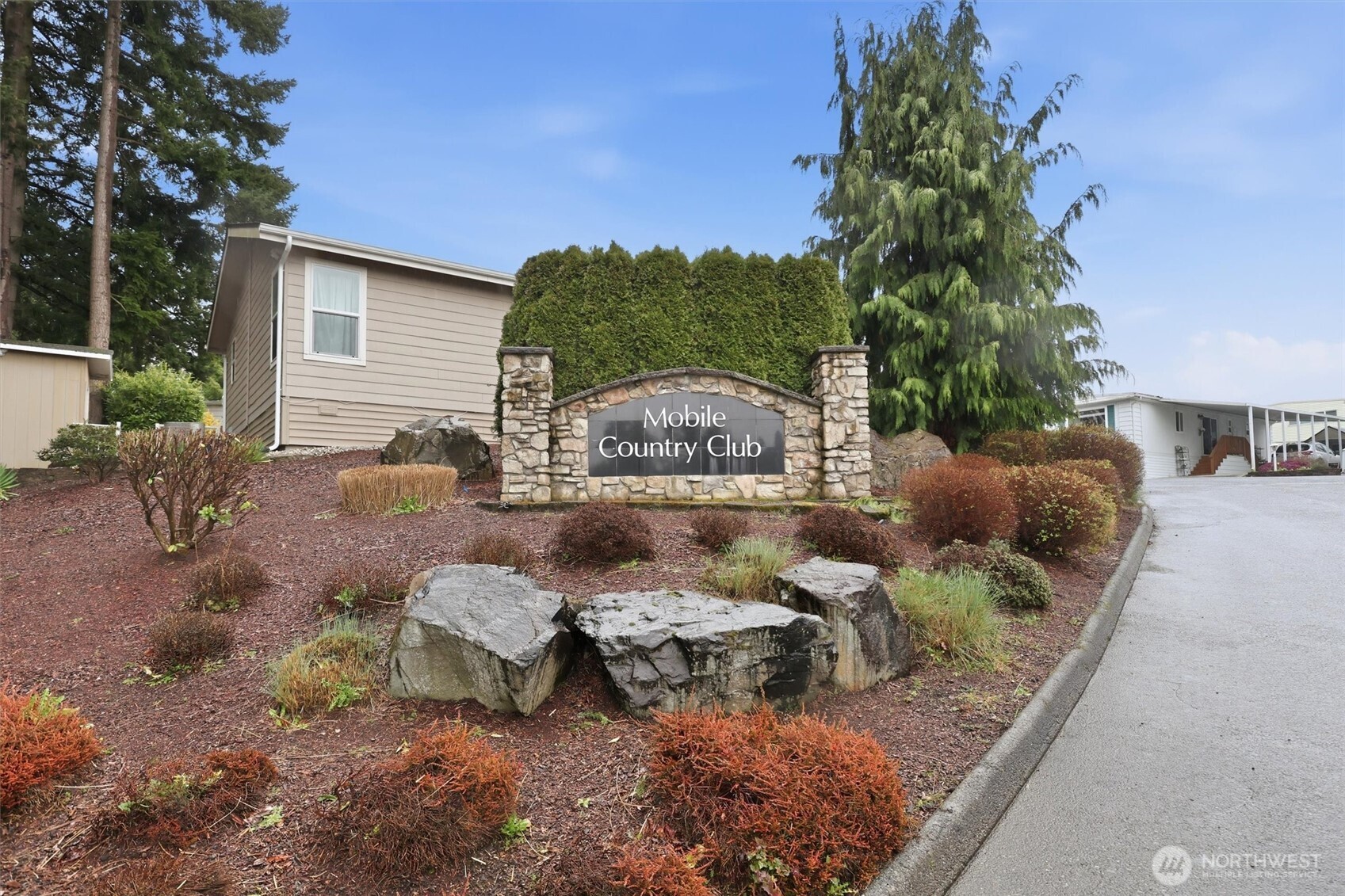 1415 84th Street SE Everett WA 98208