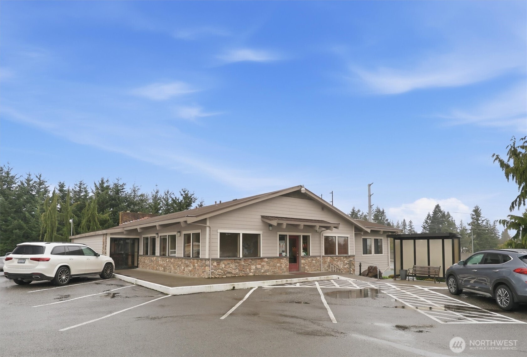 1415 84th Street SE Everett WA 98208