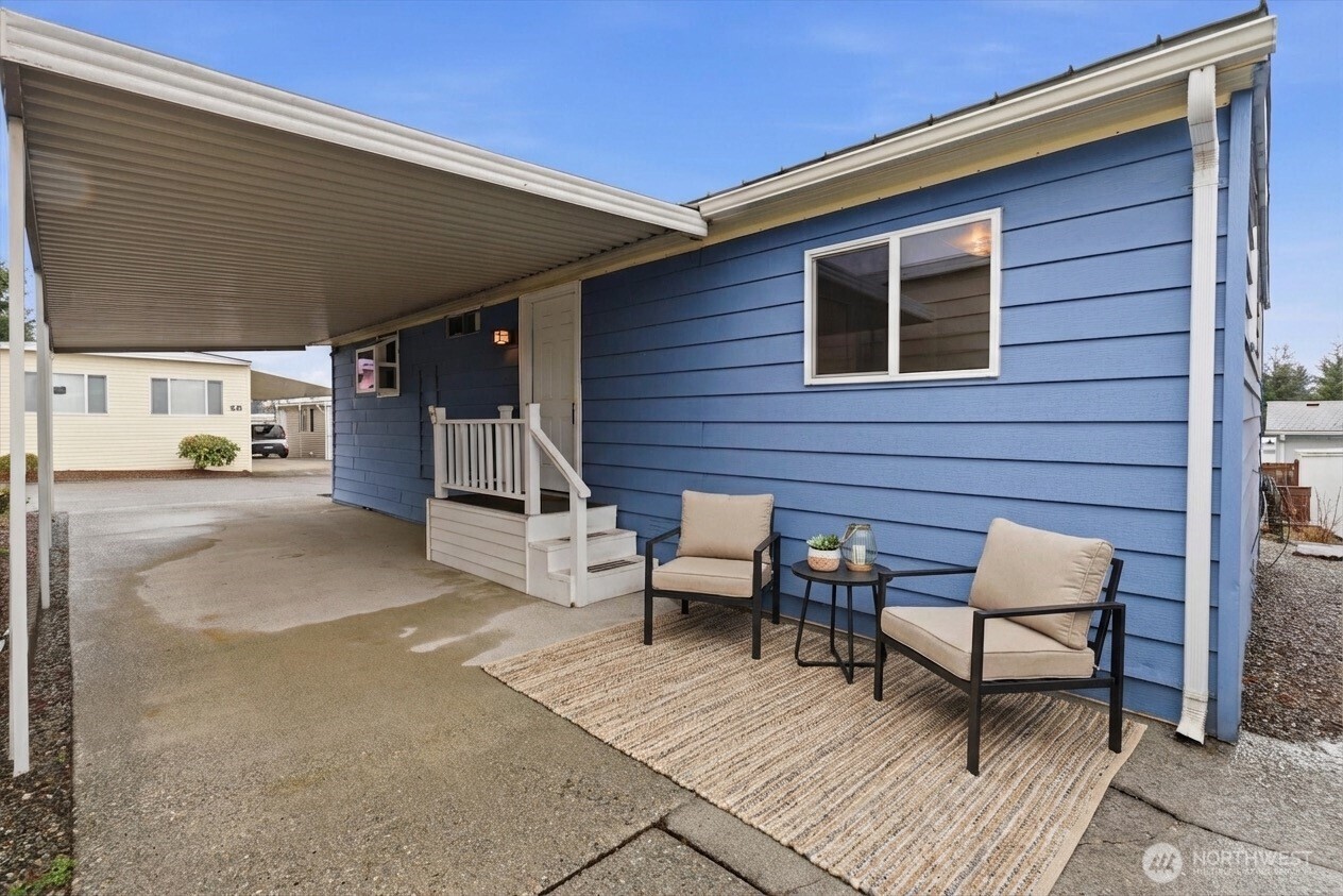1415 84th Street SE Everett WA 98208