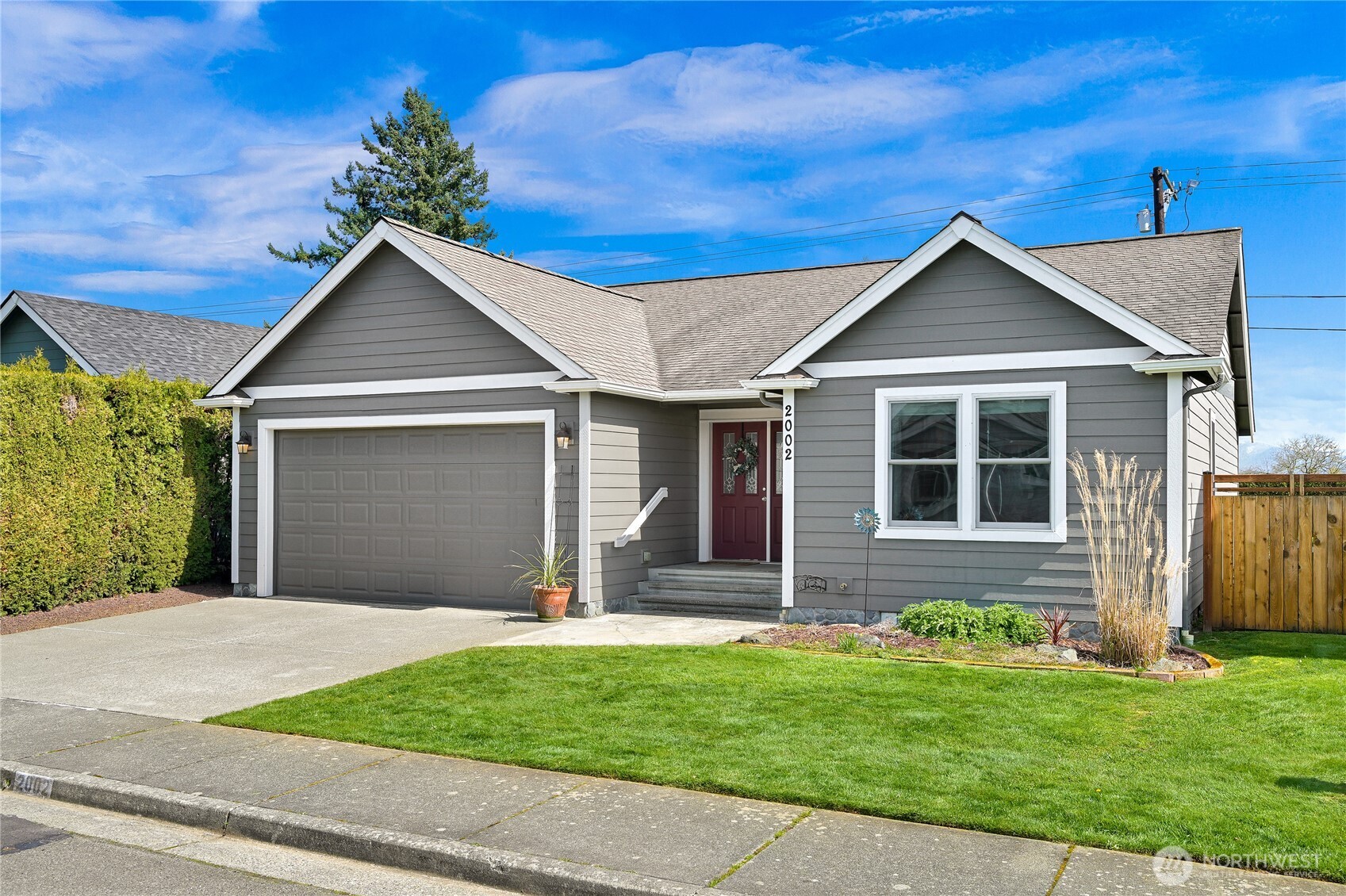 2002 Heartland Drive Lynden WA 98264