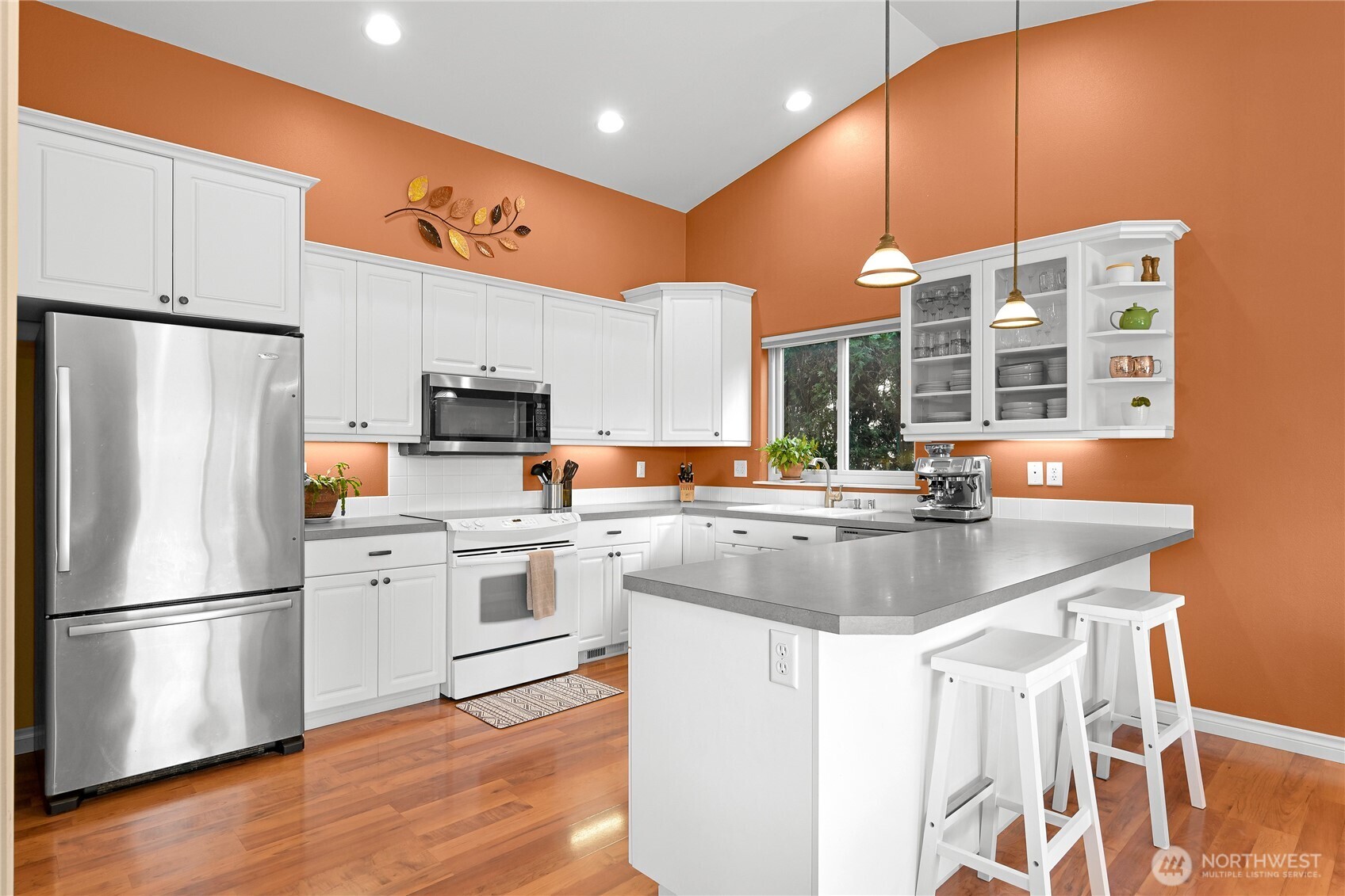 2002 Heartland Drive Lynden WA 98264