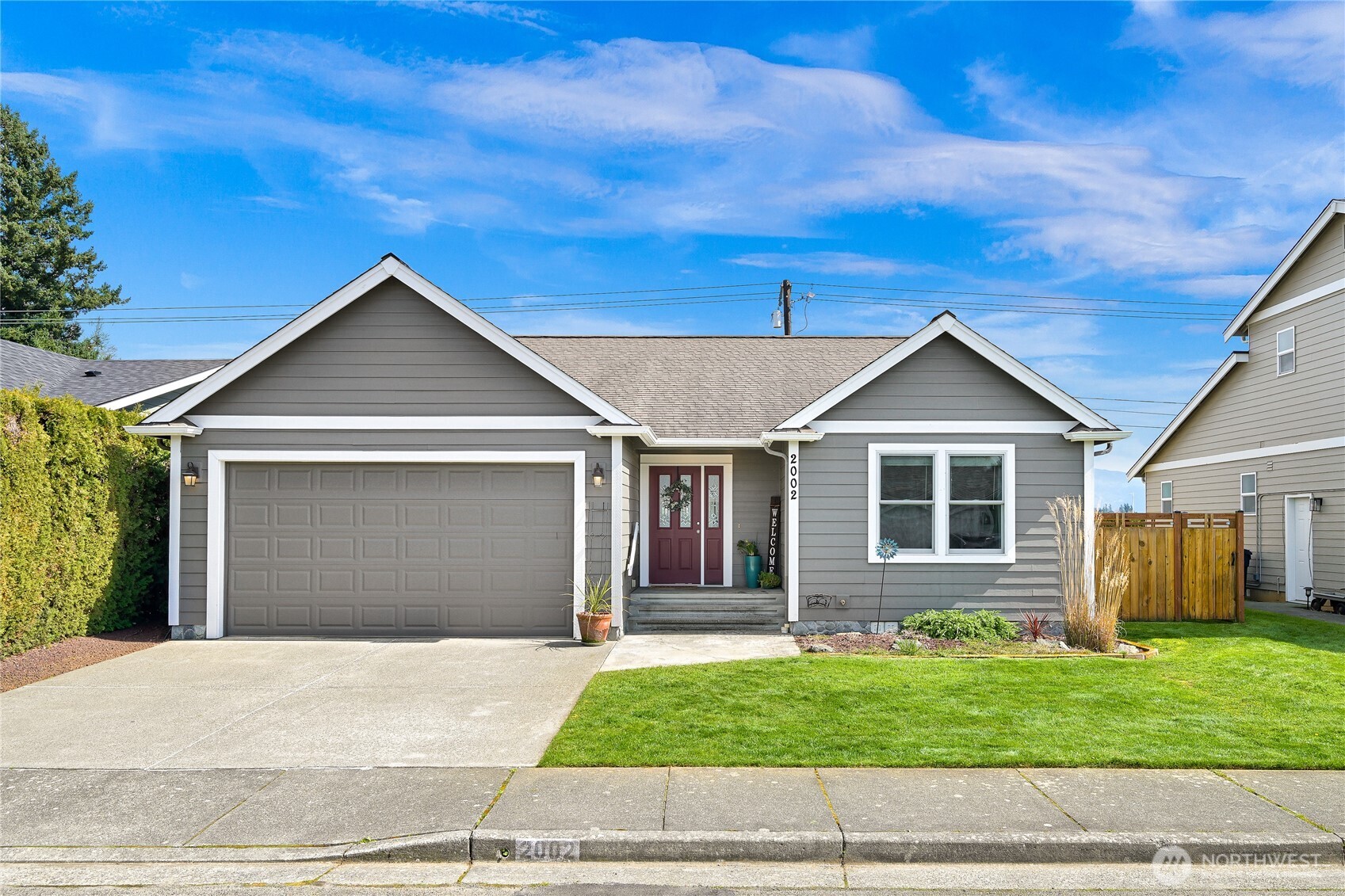 2002 Heartland Drive Lynden WA 98264