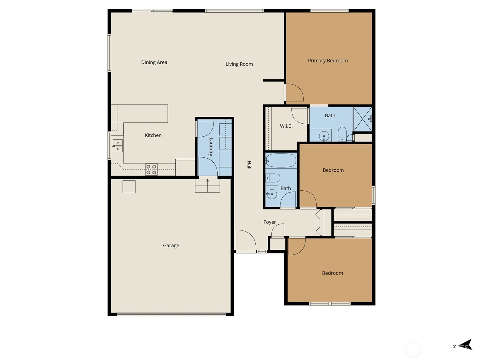 2002 Heartland Drive Lynden WA 98264