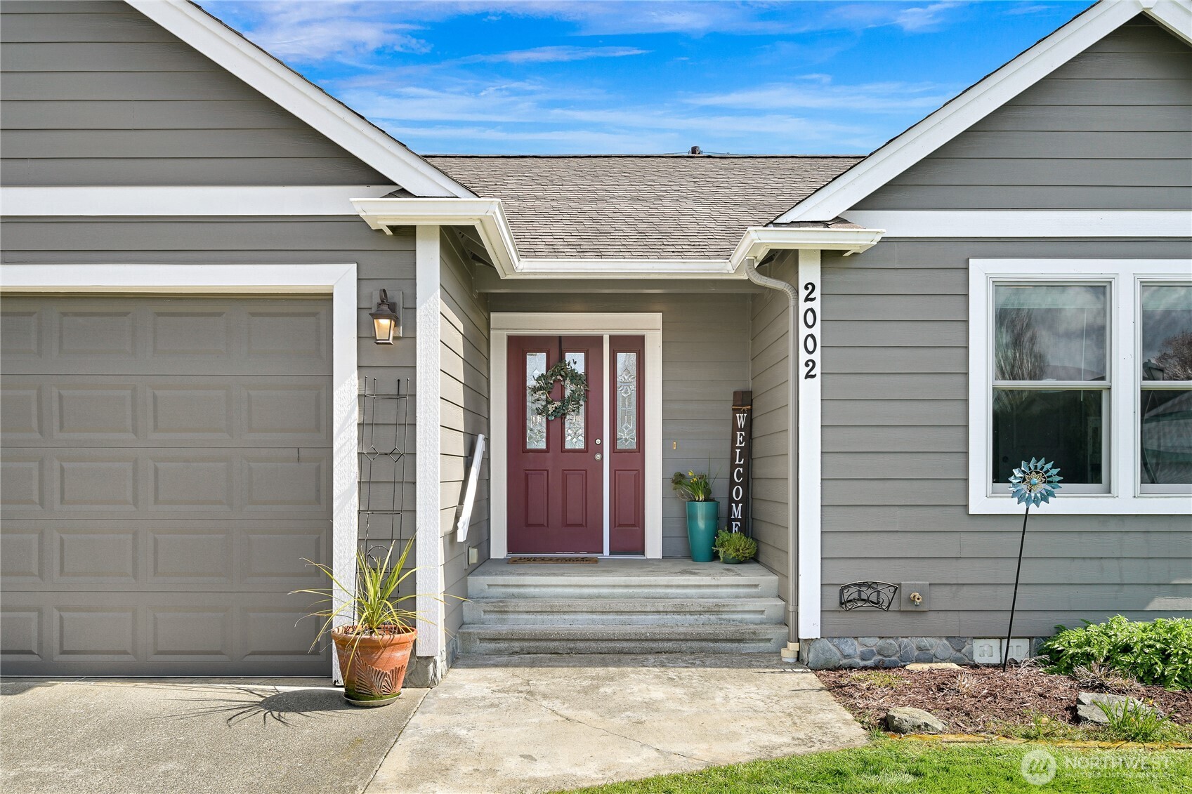 2002 Heartland Drive Lynden WA 98264