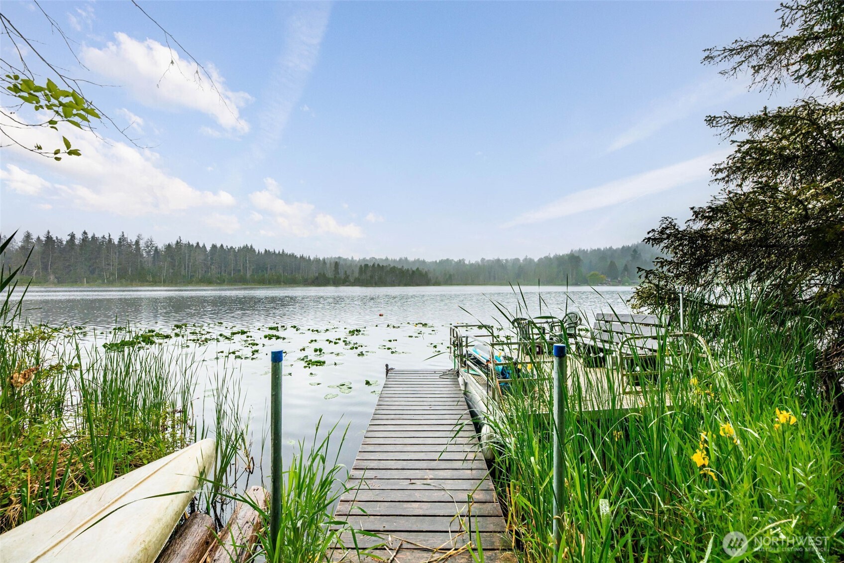 18603 E Spring Lake Drive SE Renton WA 98058