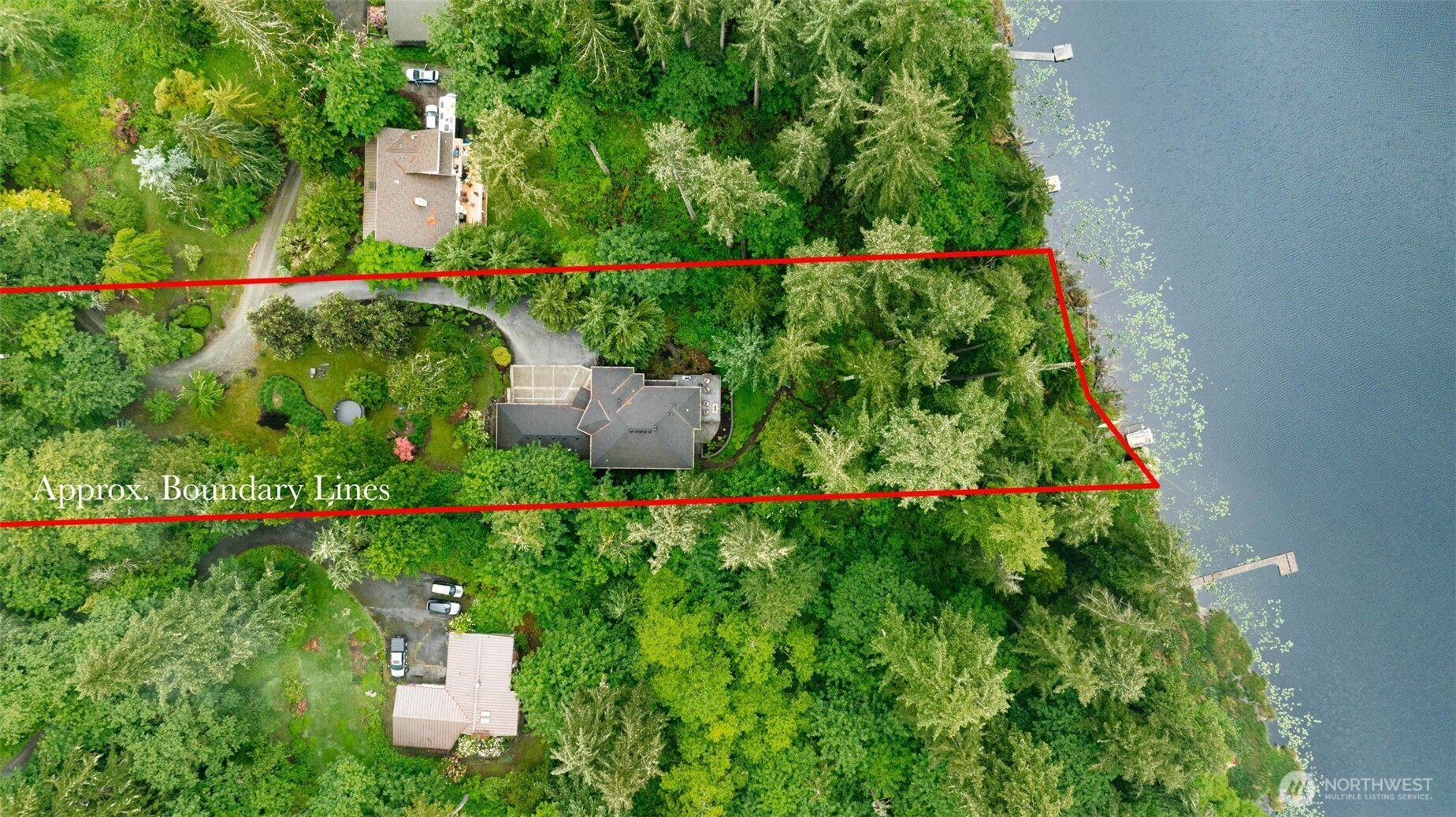 18603 E Spring Lake Drive SE Renton WA 98058