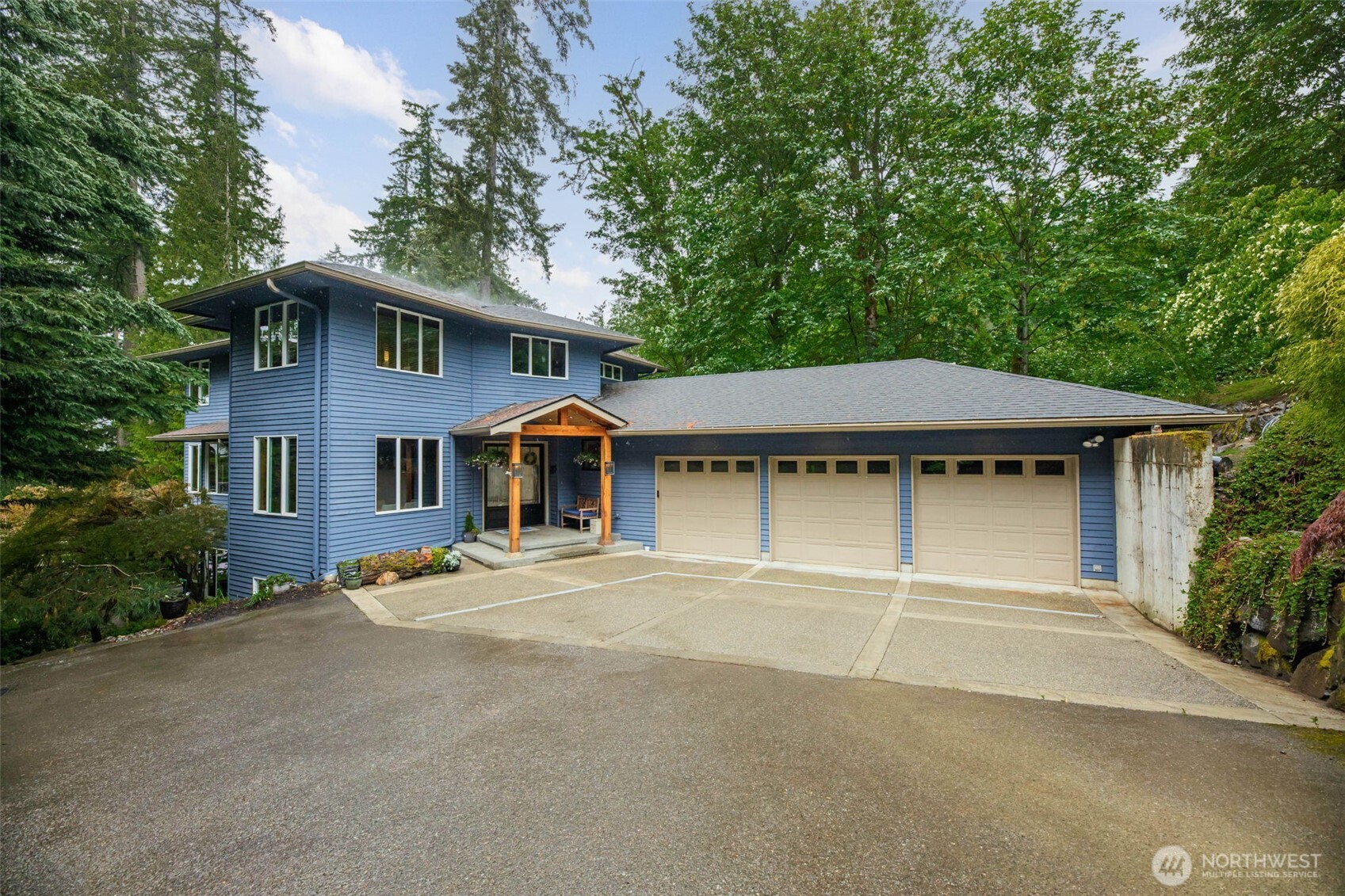 18603 E Spring Lake Drive SE Renton WA 98058