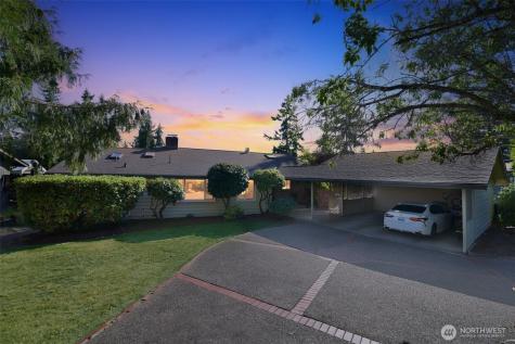 12455 SE 26th Place Bellevue WA 98005