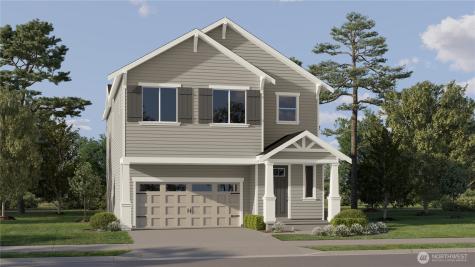 8418 44th Place SE Marysville WA 98270