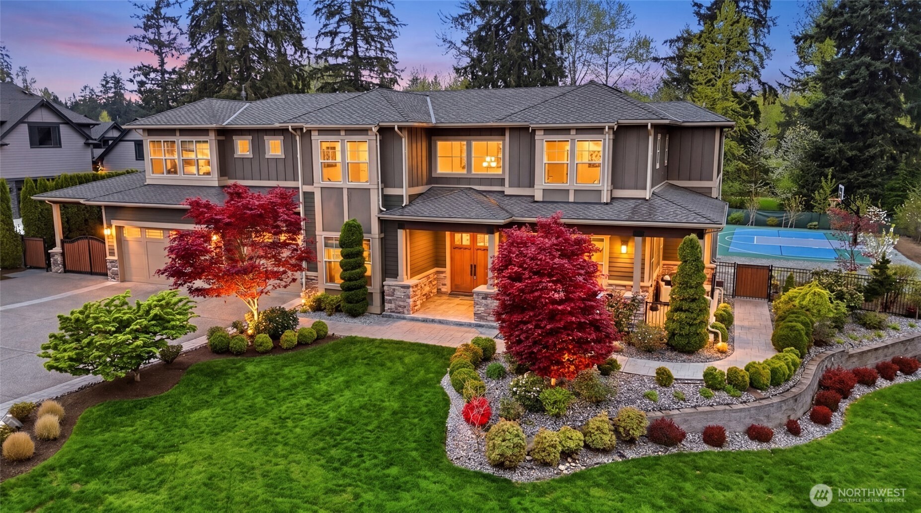 20512 118th Avenue SE Snohomish WA 98296