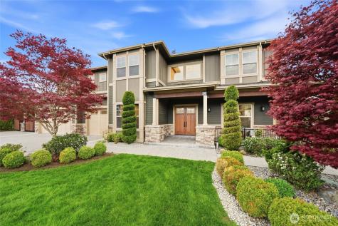 20512 118th Avenue SE Snohomish WA 98296