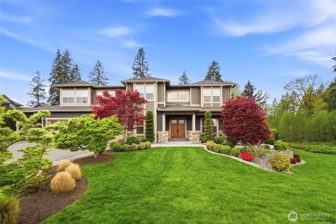 20512 118th Avenue SE Snohomish WA 98296