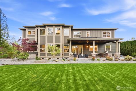20512 118th Avenue SE Snohomish WA 98296