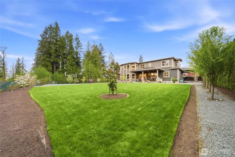 20512 118th Avenue SE Snohomish WA 98296