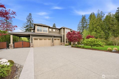 20512 118th Avenue SE Snohomish WA 98296