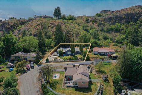 144 Montvu Drive Omak WA 98841