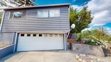 144 Montvu Drive Omak WA 98841