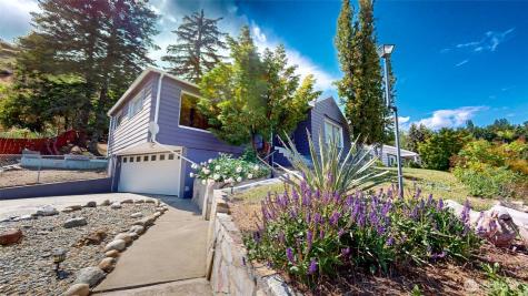 144 Montvu Drive Omak WA 98841