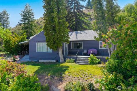 144 Montvu Drive Omak WA 98841