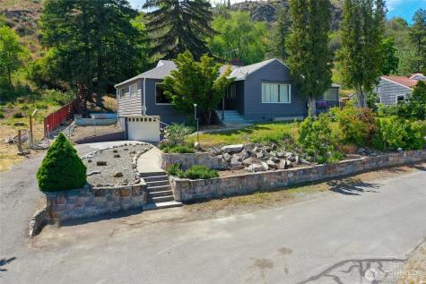 144 Montvu Drive Omak WA 98841