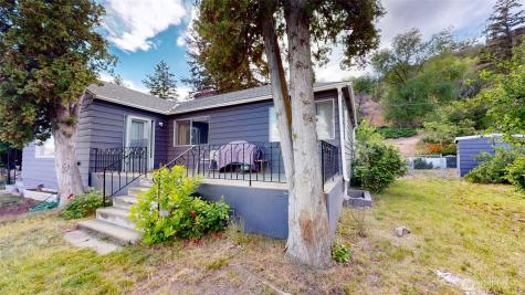 144 Montvu Drive Omak WA 98841
