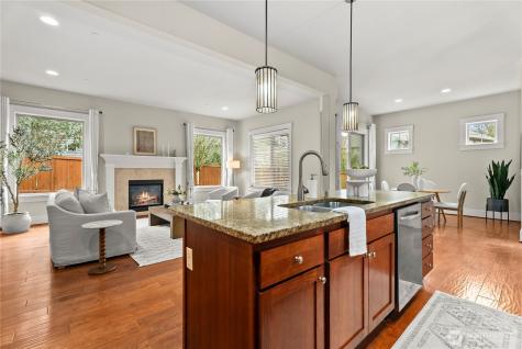 1980 208th Place Southeast Sammamish WA 98075