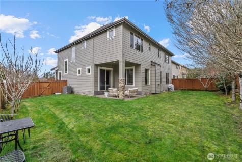 1980 208th Place Southeast Sammamish WA 98075