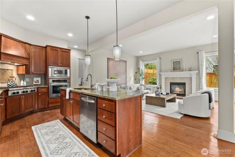 1980 208th Place Southeast Sammamish WA 98075