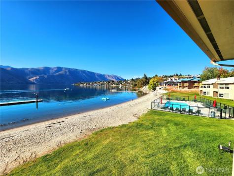 1 Lakeside 717-i Manson WA 98831
