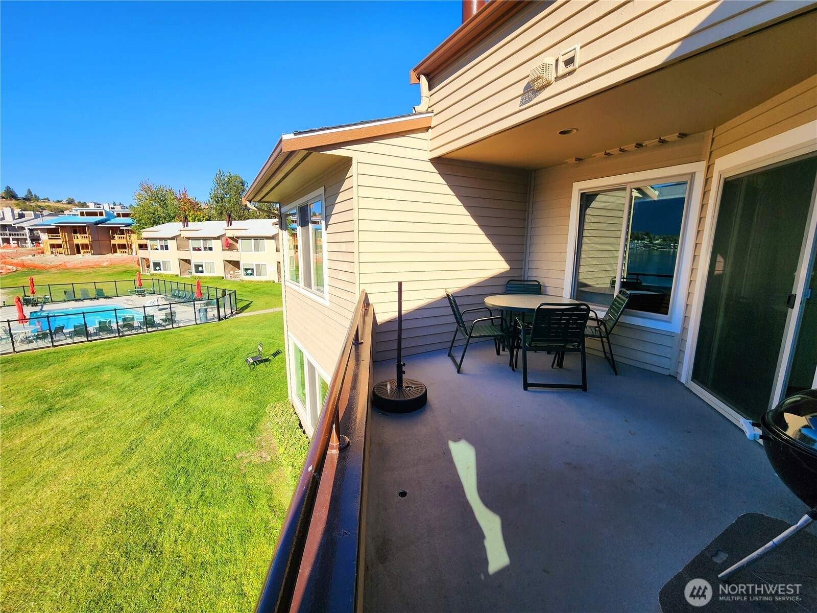 1 Lakeside 717-i Manson WA 98831