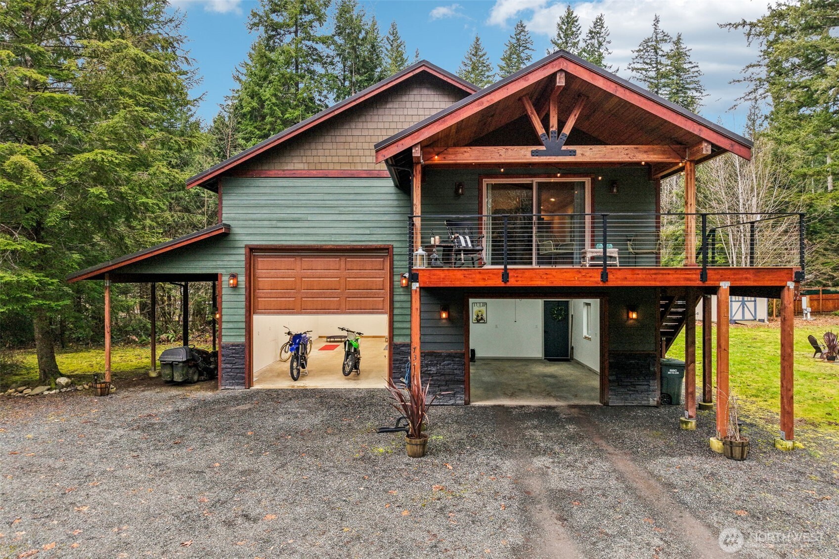 7374 Mt Baker Highway Deming WA 98244