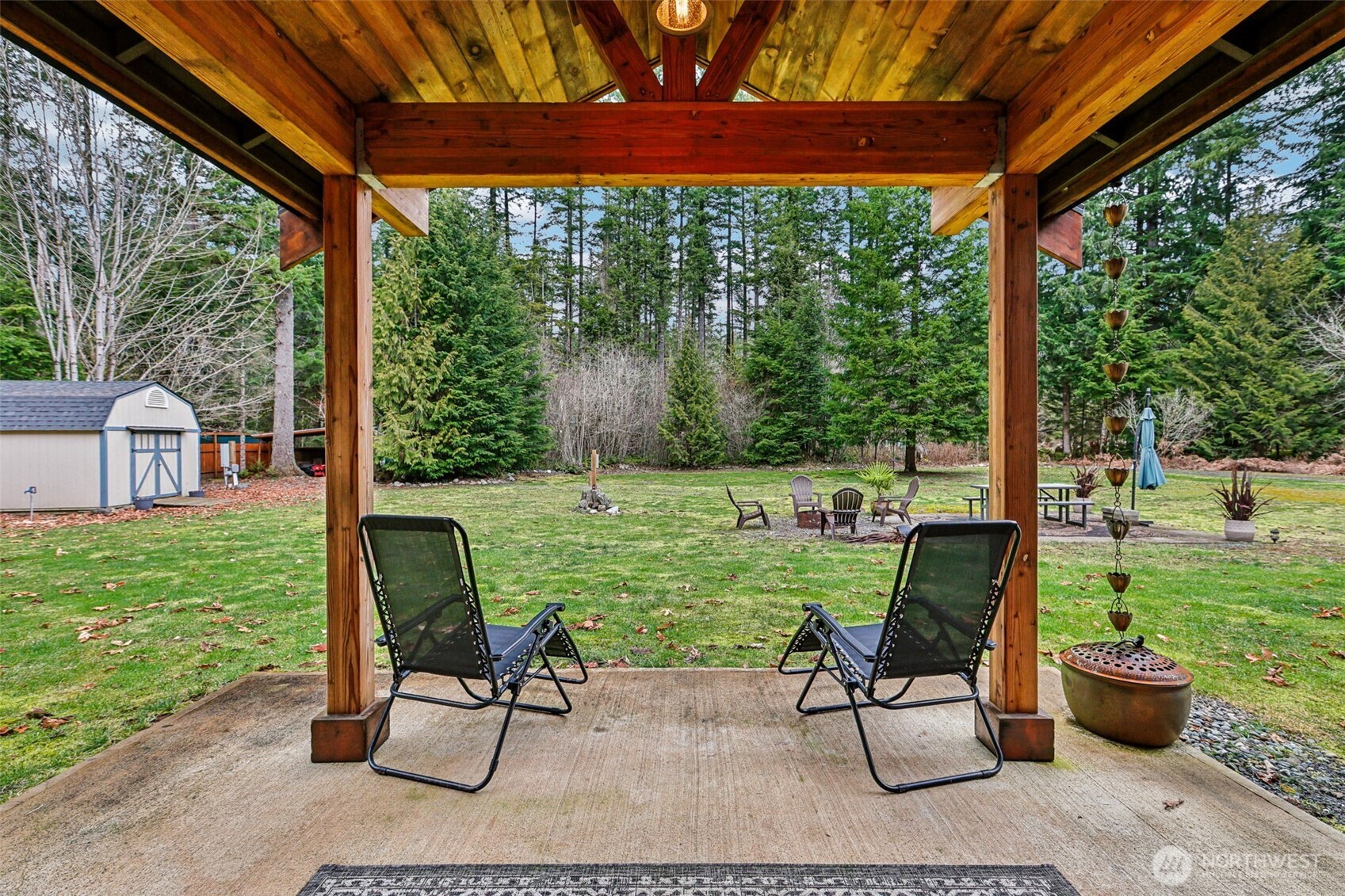 7374 Mt Baker Highway Deming WA 98244
