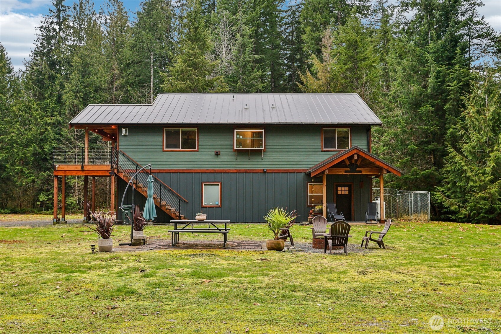 7374 Mt Baker Highway Deming WA 98244