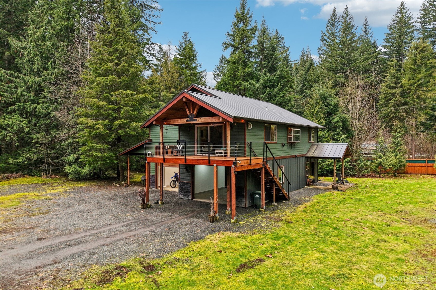 7374 Mt Baker Highway Deming WA 98244