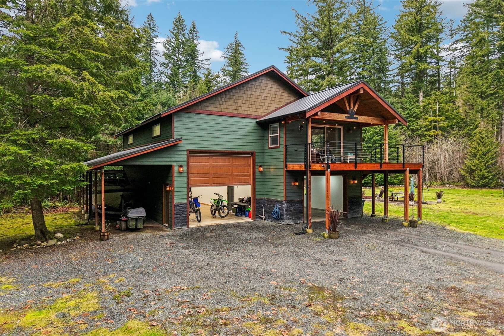 7374 Mt Baker Highway Deming WA 98244