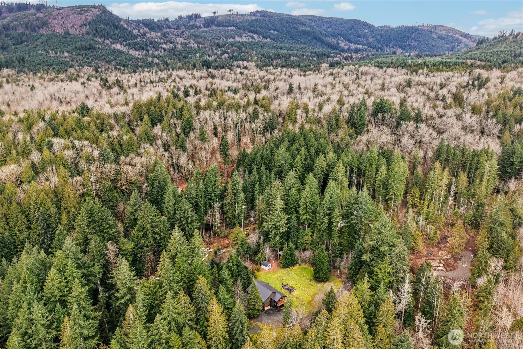 7374 Mt Baker Highway Deming WA 98244