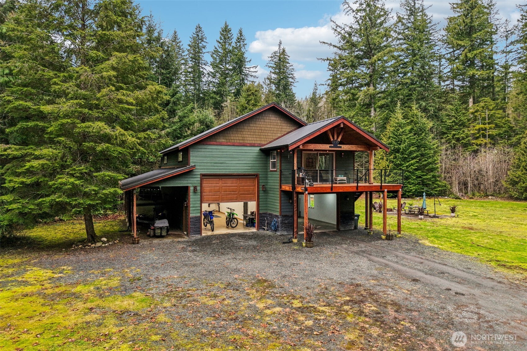7374 Mt Baker Highway Deming WA 98244