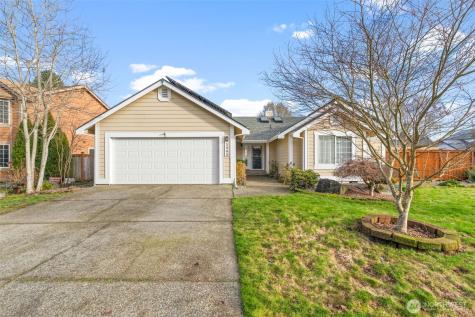 5440 Park Place Lacey WA 98503