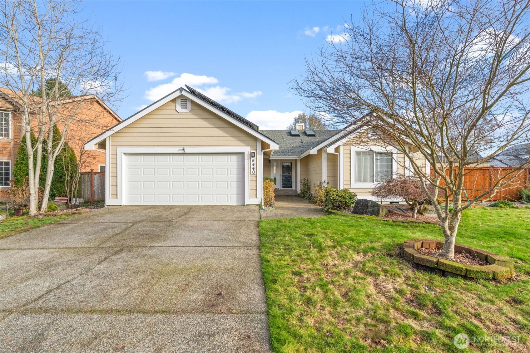 5440 Park Place Loop SE Lacey WA 98503