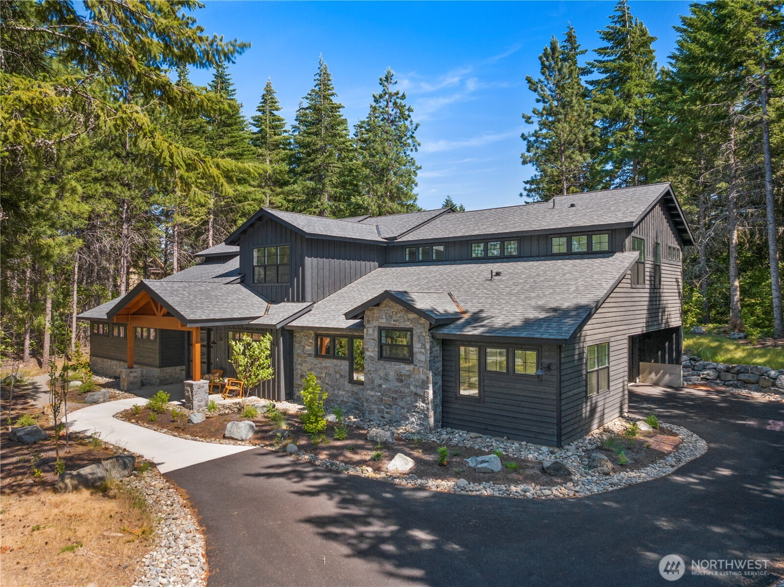 580 Fortune Creek Lane Cle Elum WA 98922